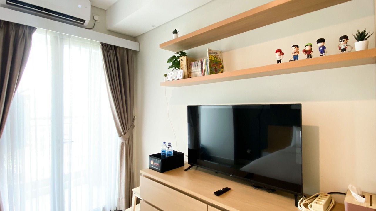 Photo of Livingroom in Bekasi Timur