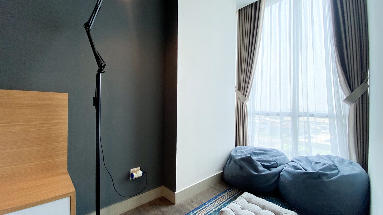 Photo of Livingroom in Bekasi Timur