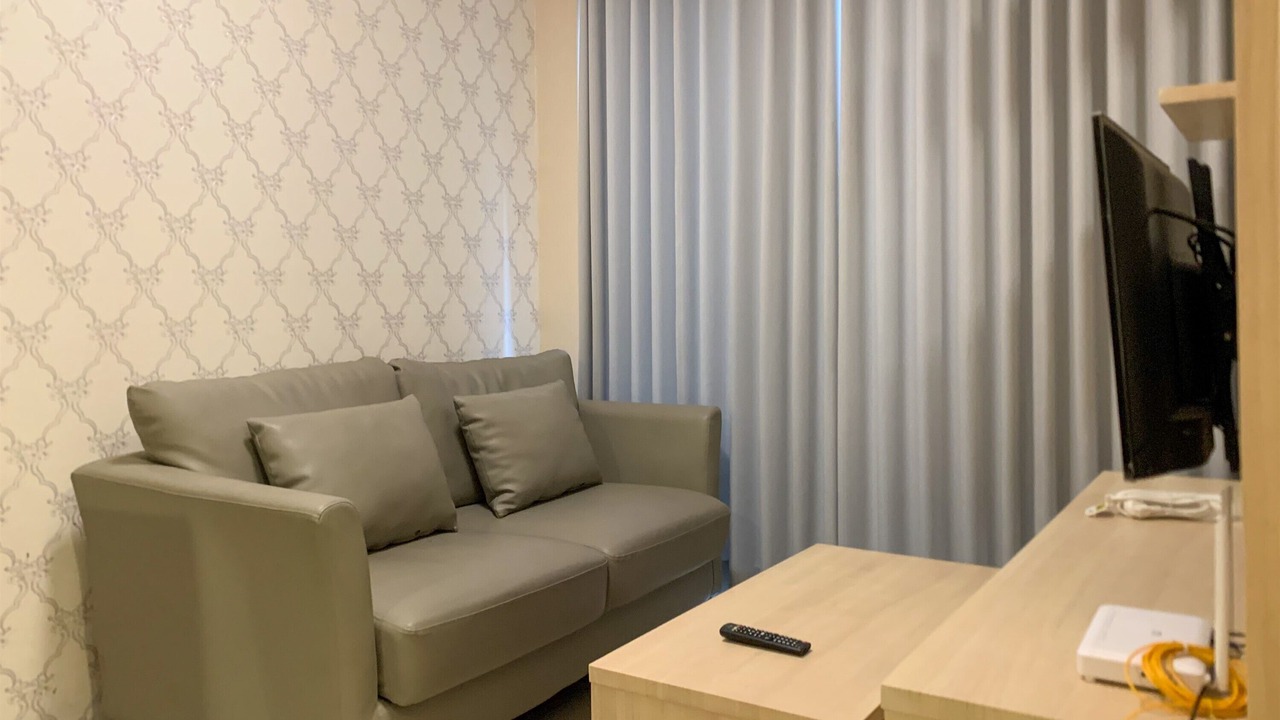 Photo of Livingroom in Cawang