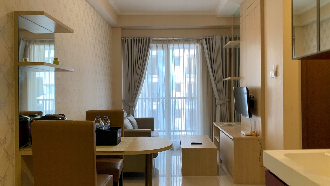 Photo of Livingroom in Cawang
