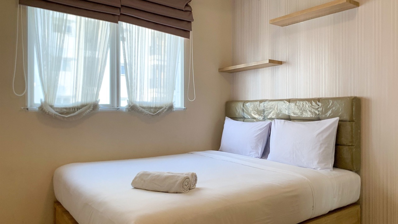 Photo of Bedroom in Cawang