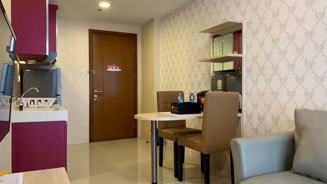 Photo of Livingroom in Cawang
