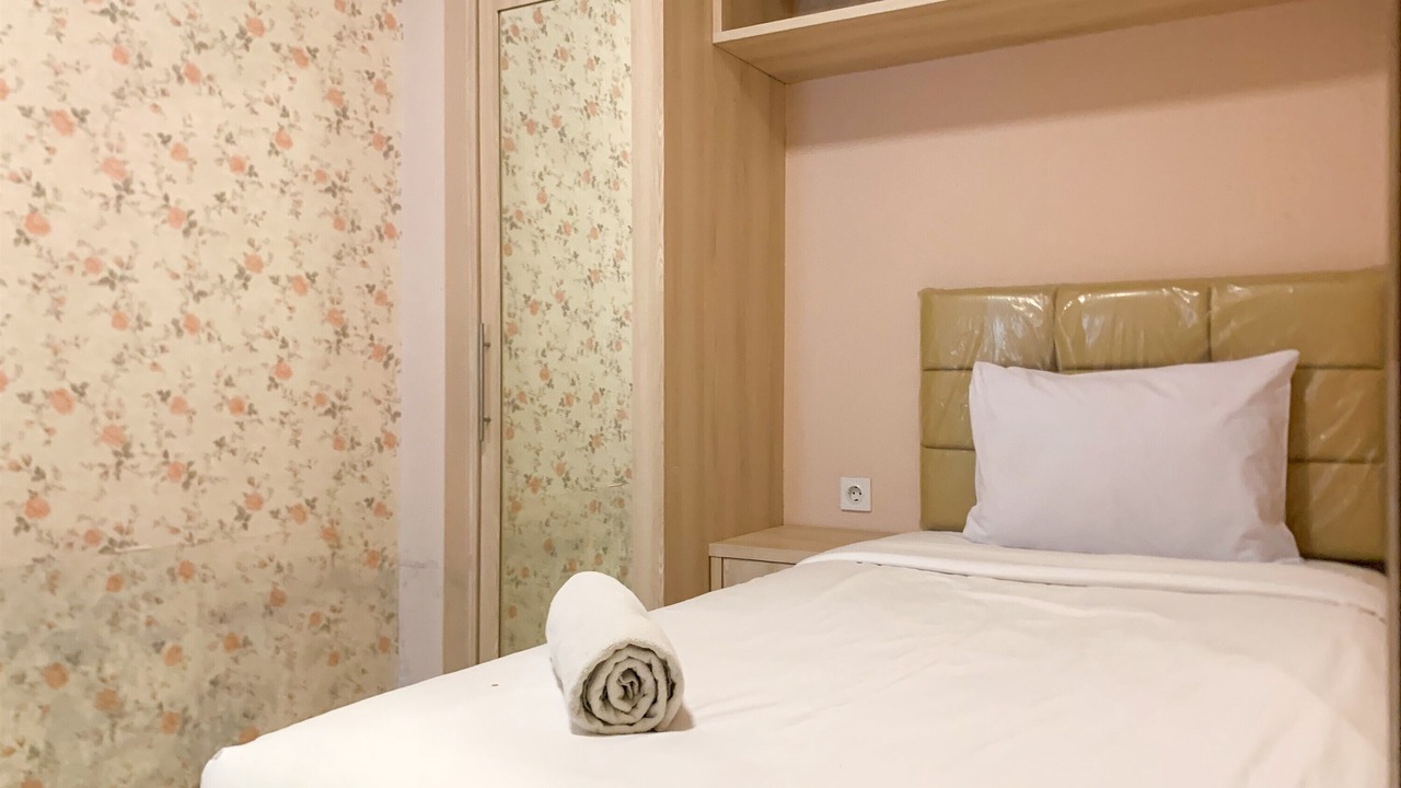 Photo of Bedroom in Cawang
