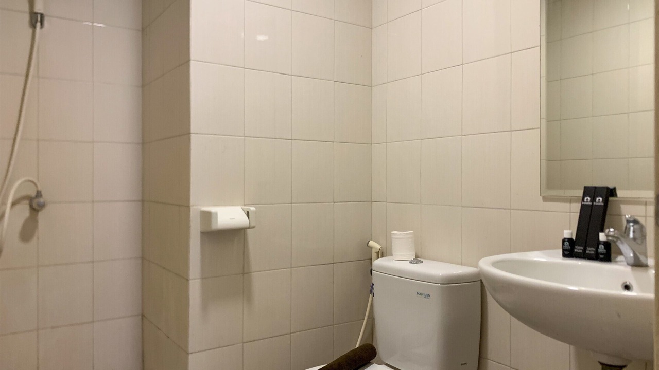 Photo of Bathroom in Cawang