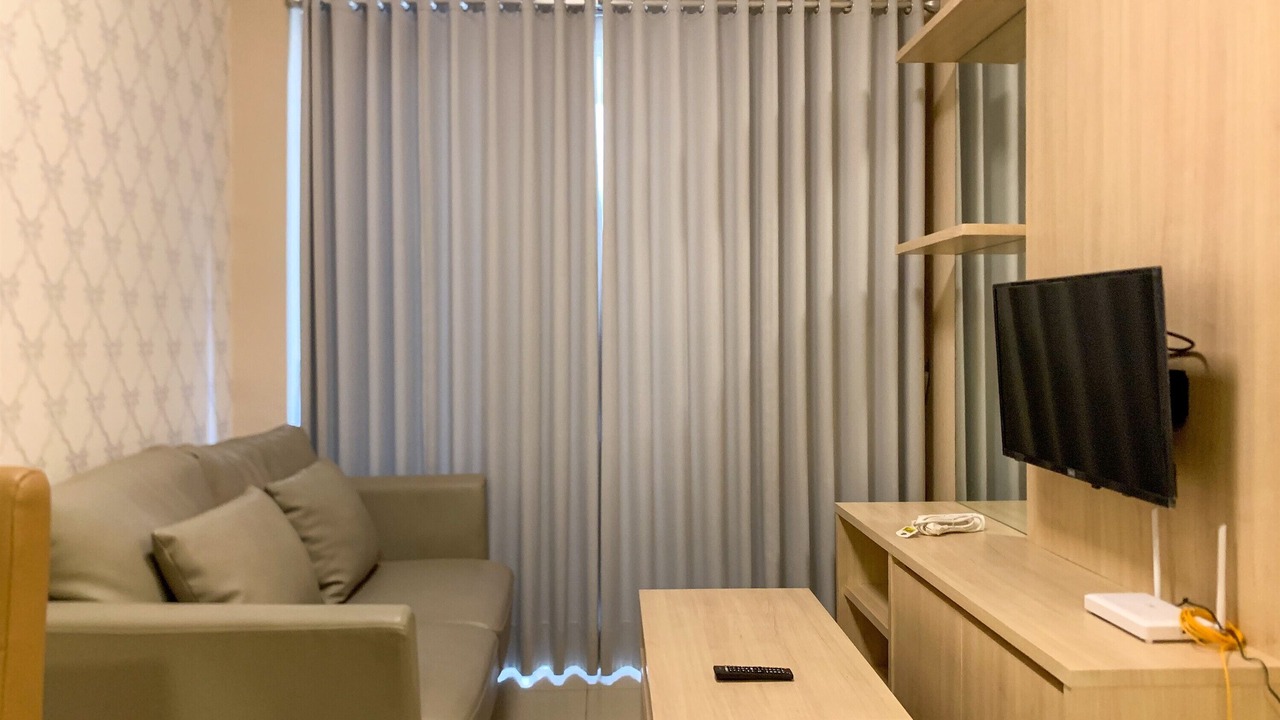 Photo of Livingroom in Cawang
