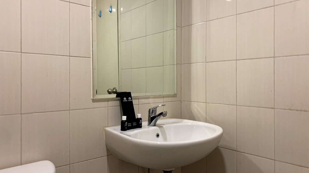 Photo of Bathroom in Cawang