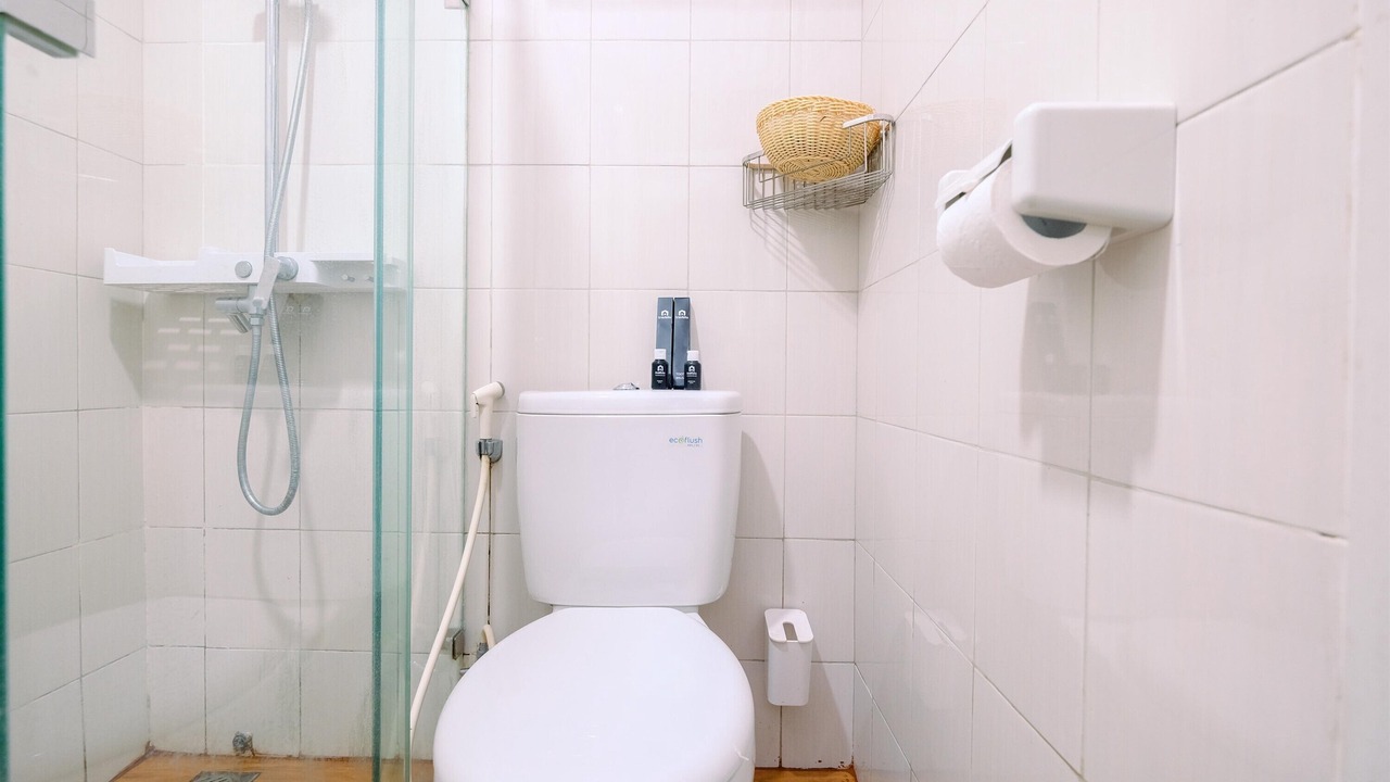 Photo of Bathroom in Cawang