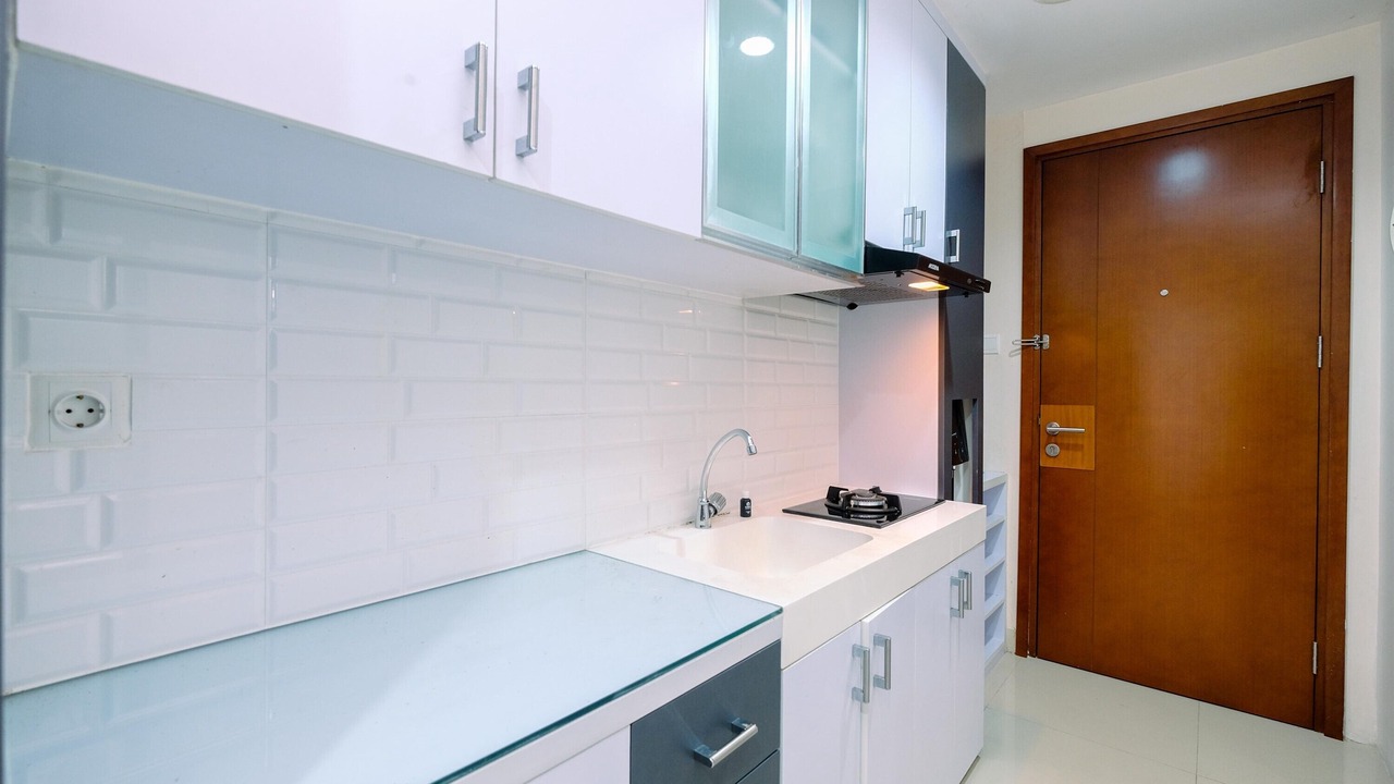 Photo of Livingroom in Cawang