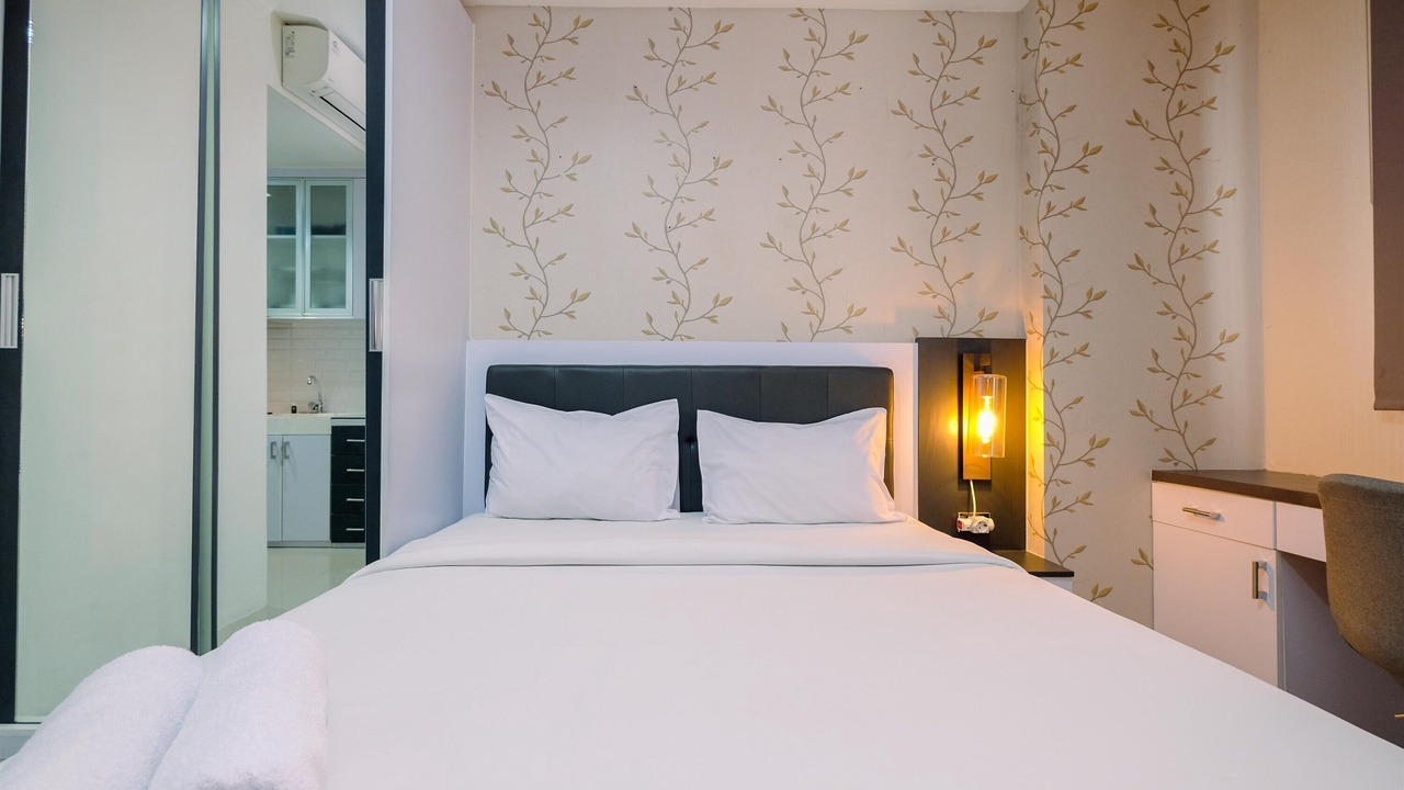 Photo of Bedroom in Cawang