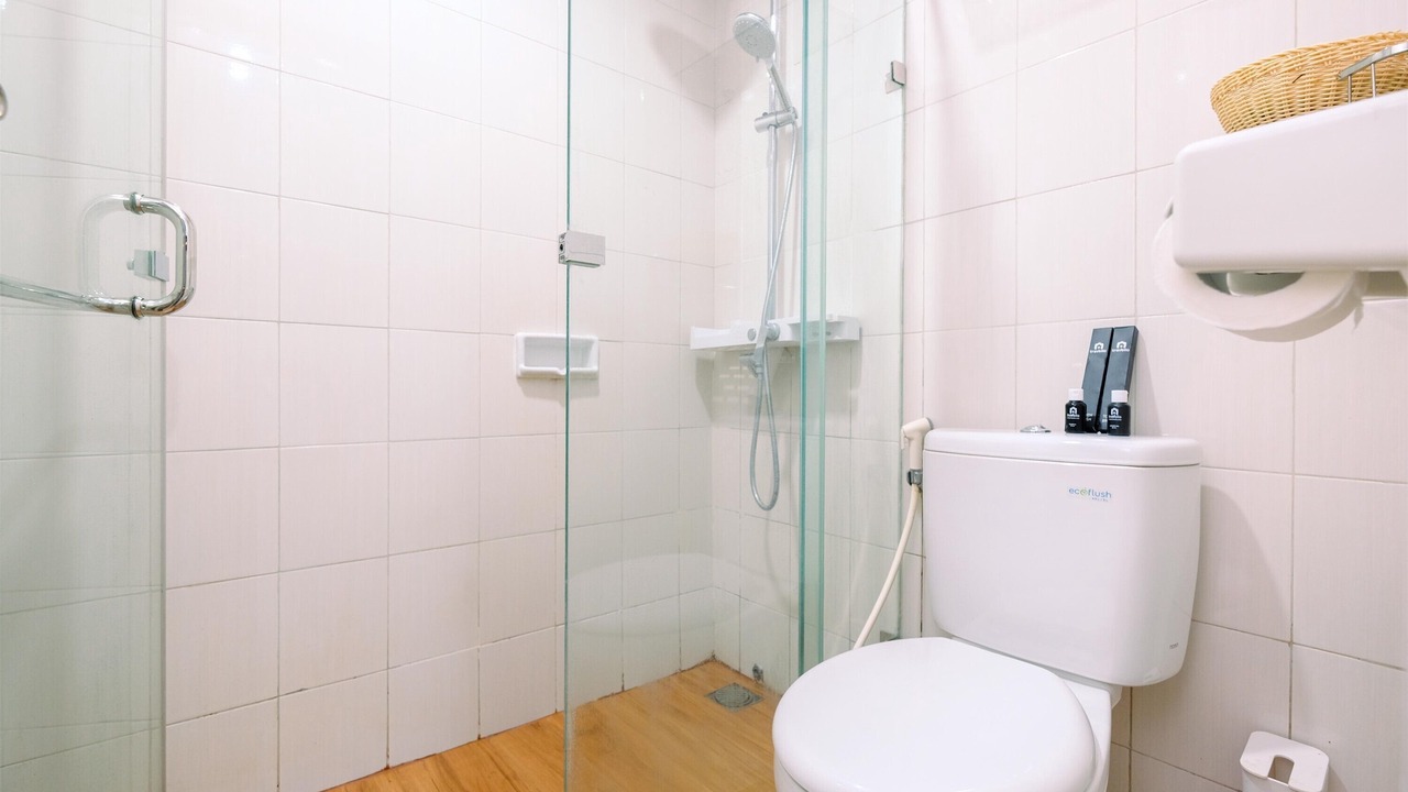 Photo of Bathroom in Cawang
