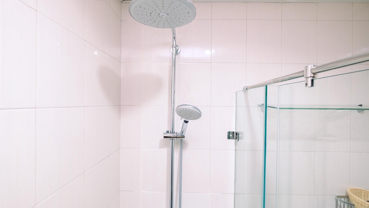 Photo of Bathroom in Cawang
