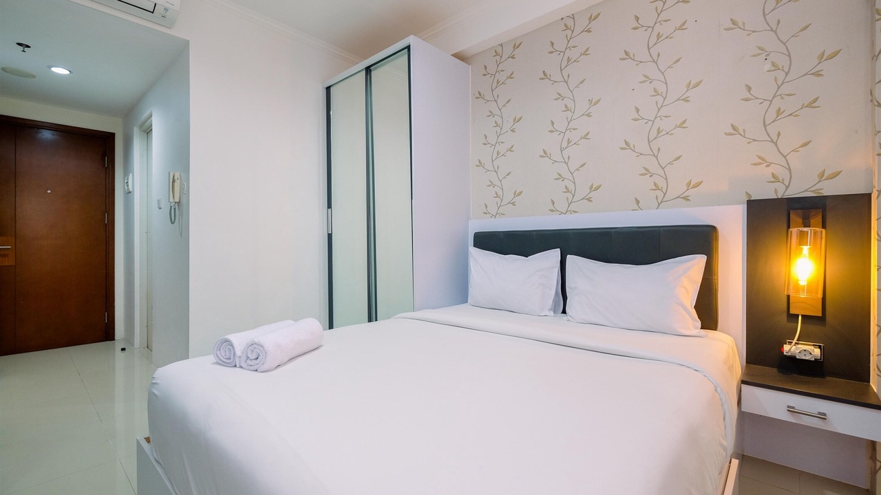 Photo of Bedroom in Cawang