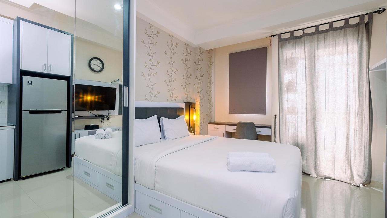 Photo of Bedroom in Cawang