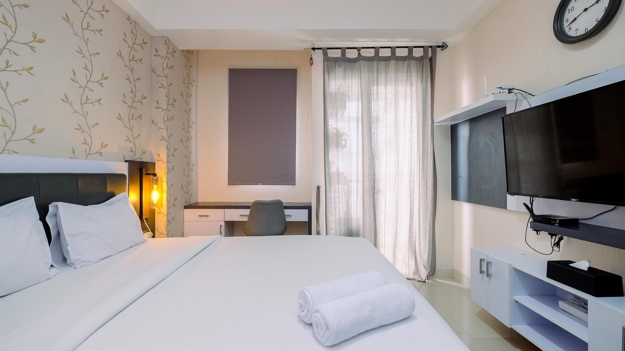 Photo of Bedroom in Cawang
