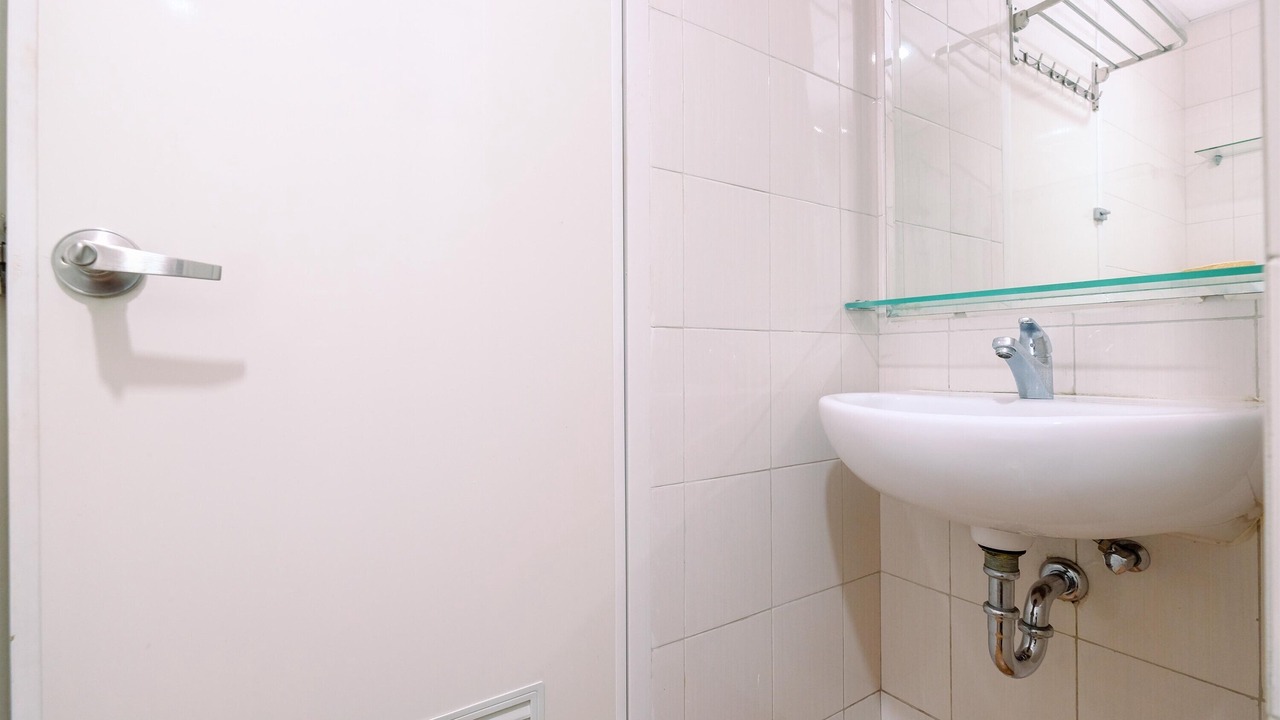Photo of Bathroom in Cawang