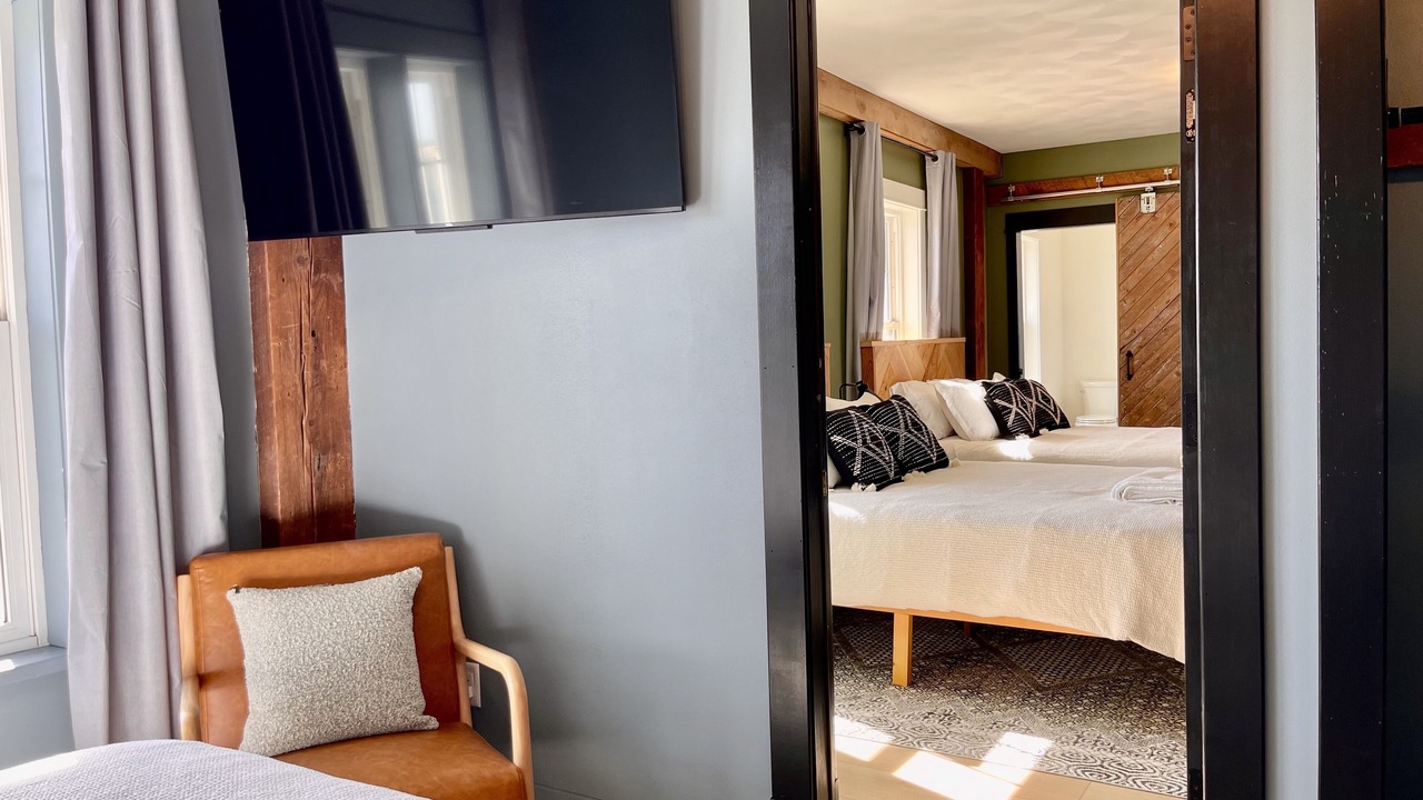 Photo of Bathroom in Waunakee