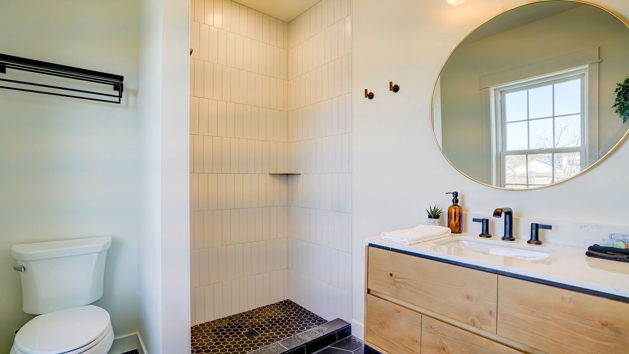 Photo of Bathroom in Waunakee