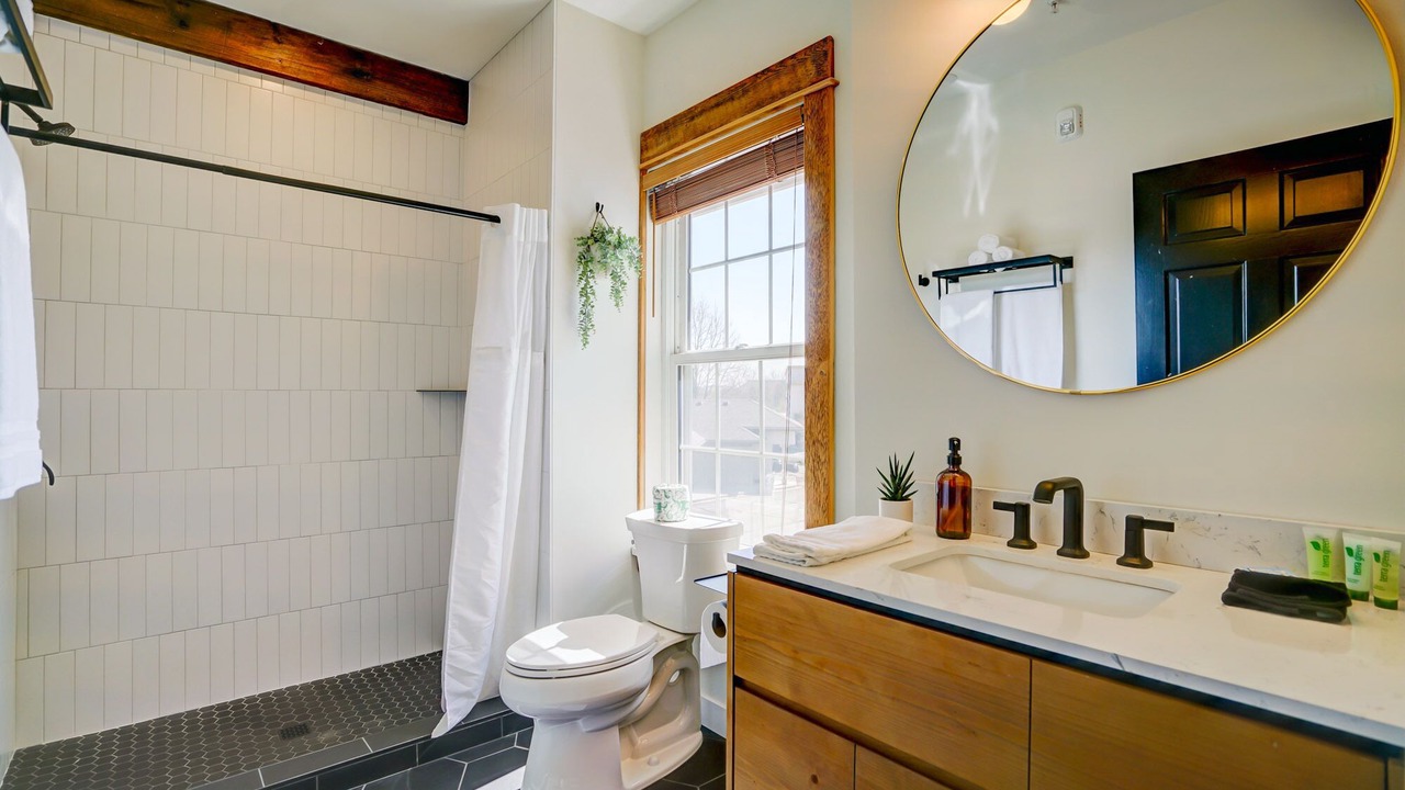 Photo of Bathroom in Waunakee