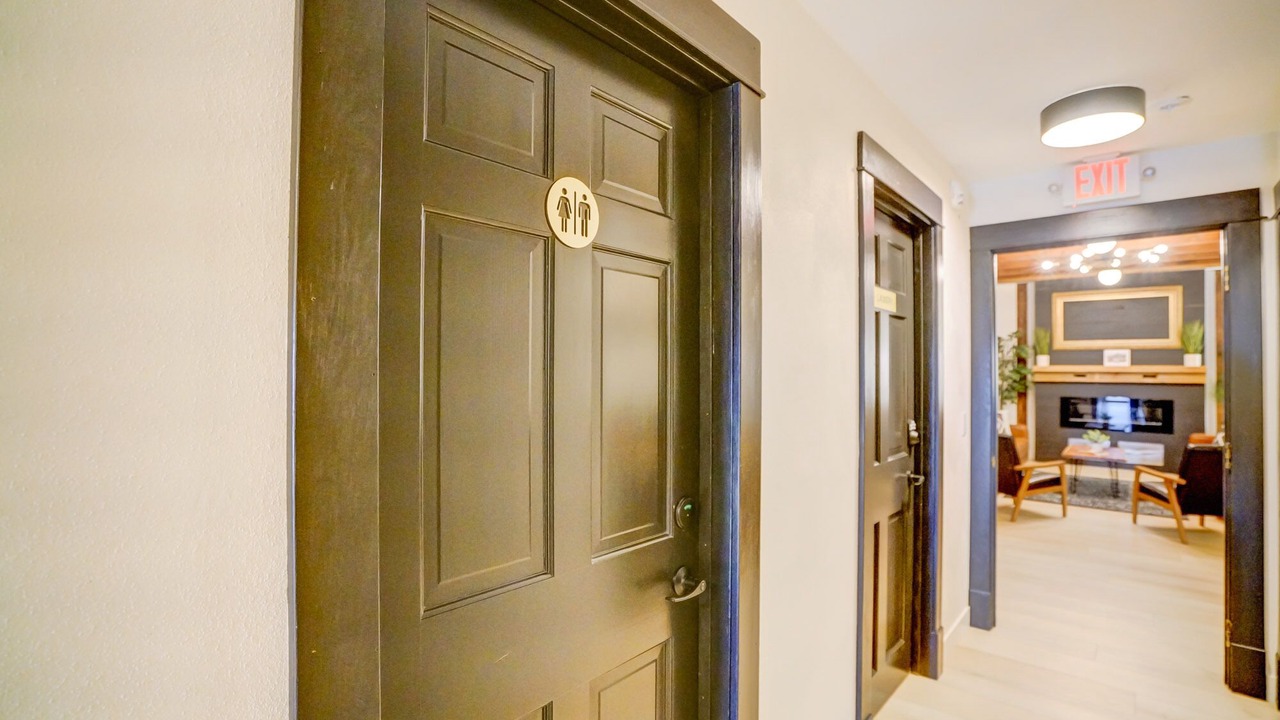 Photo of Bathroom in Waunakee