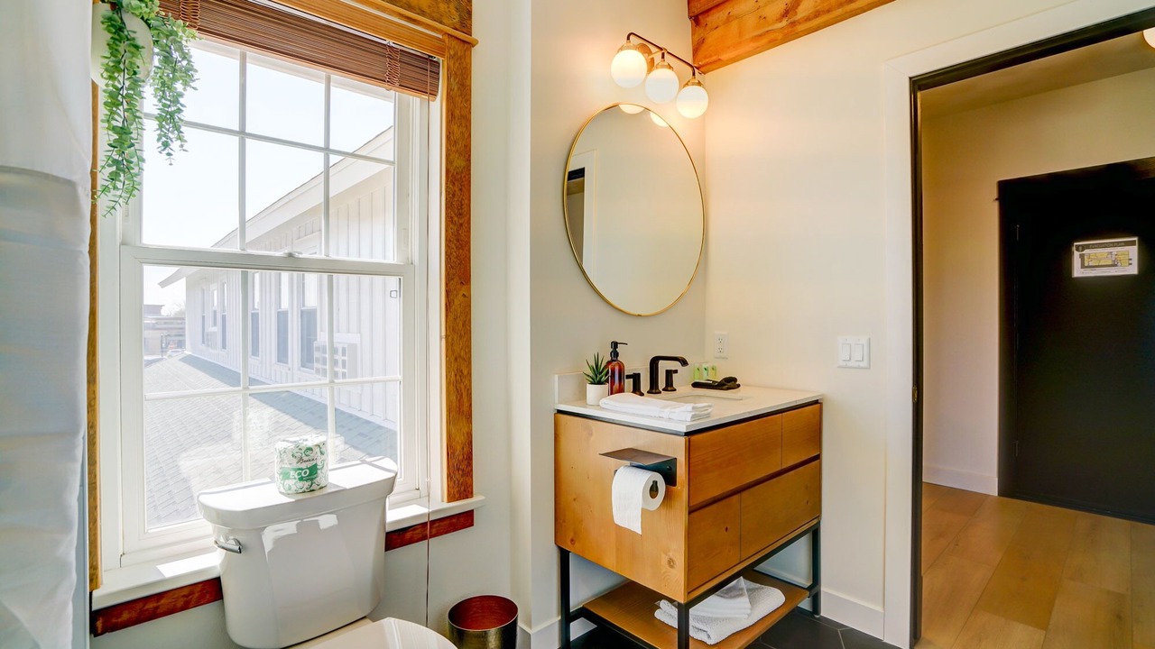 Photo of Bathroom in Waunakee