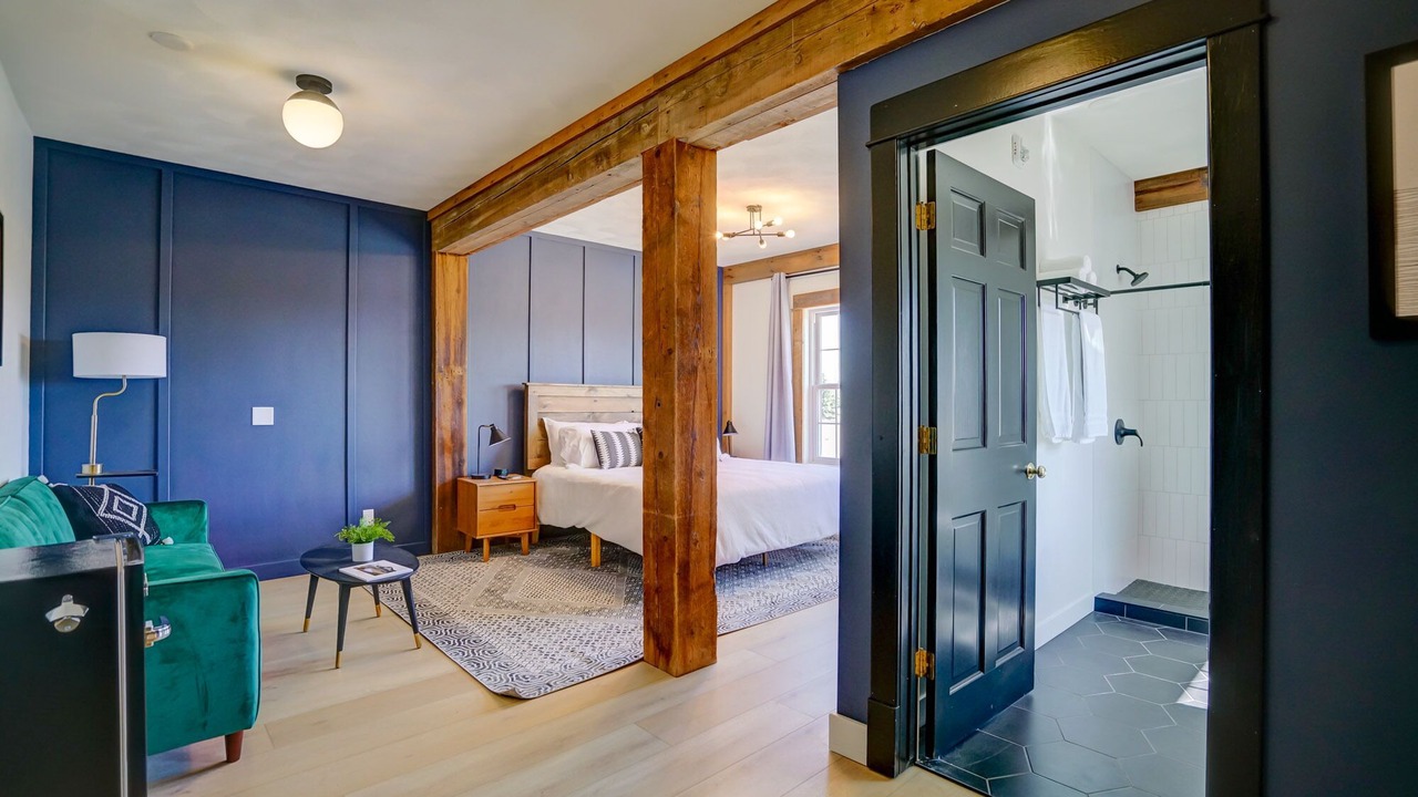 Photo of Bedroom in Waunakee