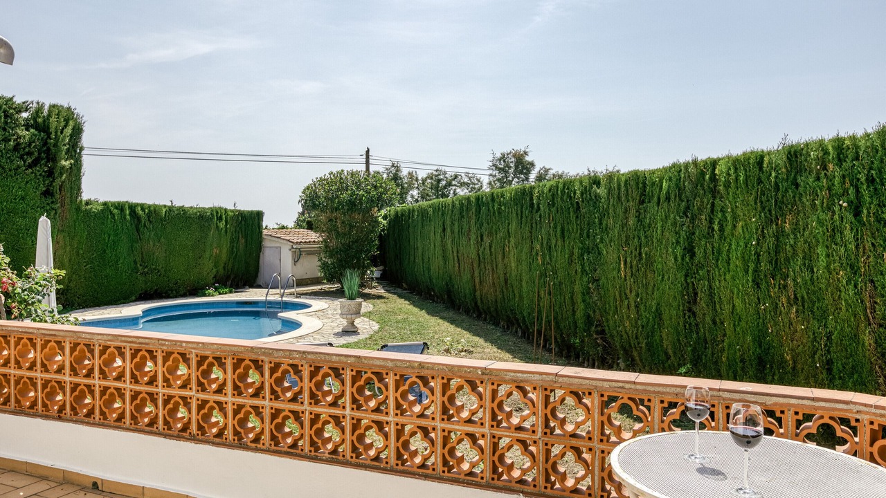 Photo of Outdoor in Bon Relax