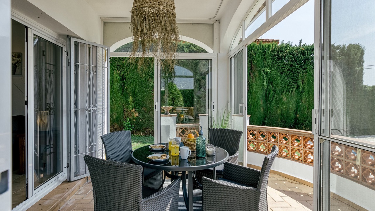 Photo of Outdoor in Bon Relax