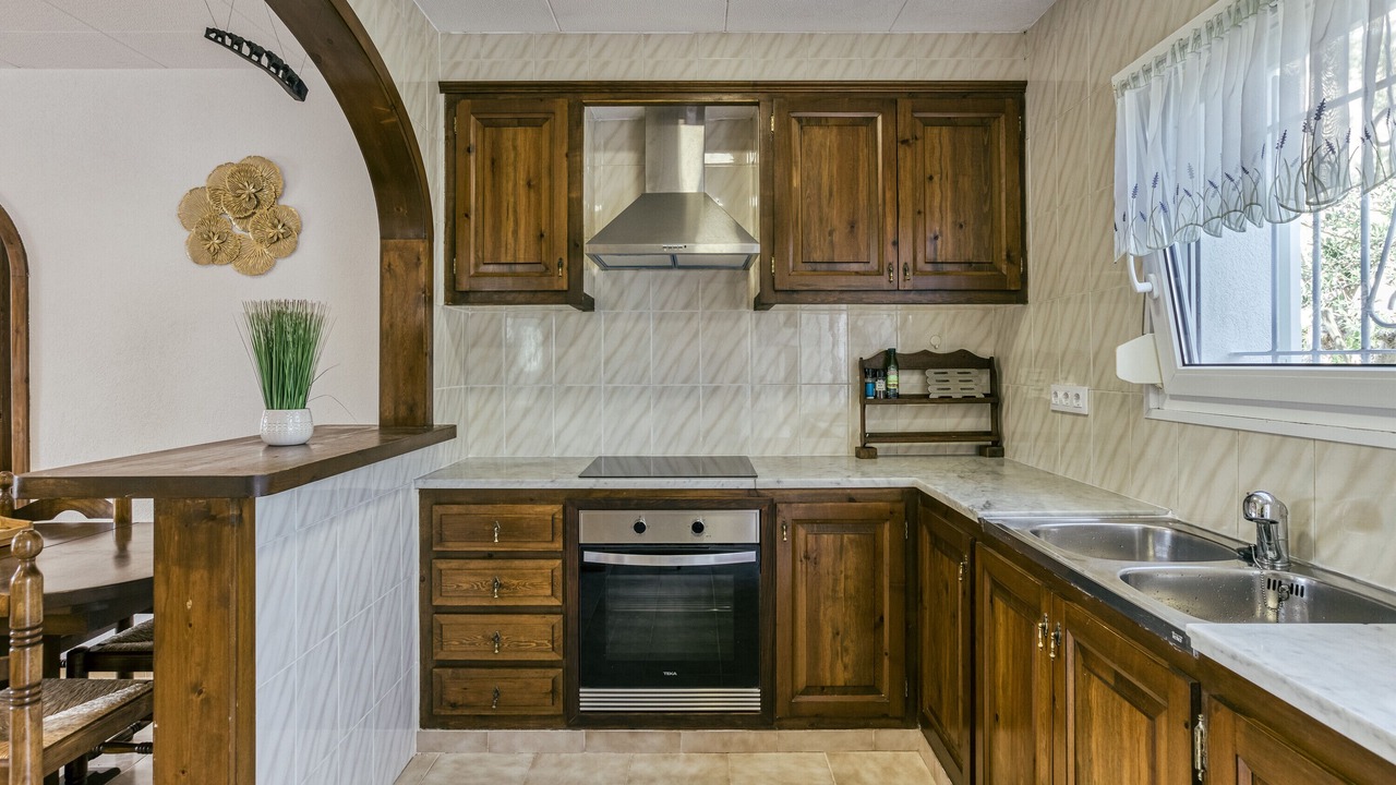 Photo of Kitchen in Bon Relax