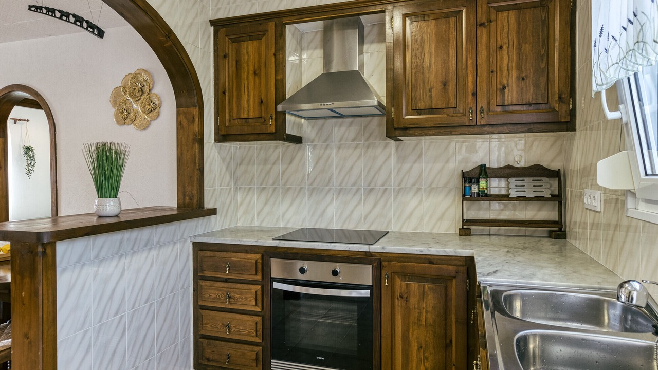 Photo of Kitchen in Bon Relax