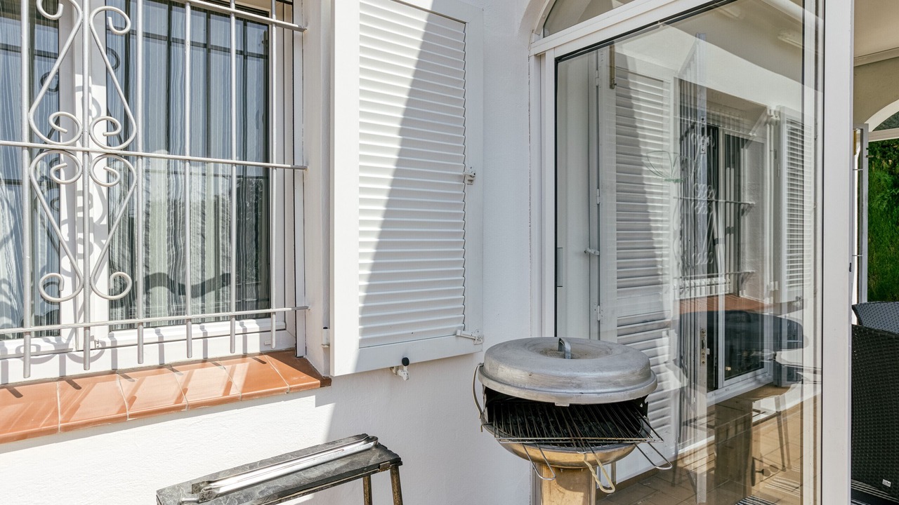 Photo of Outdoor in Bon Relax