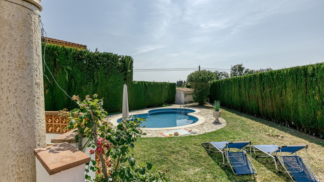 Photo of Outdoor in Bon Relax