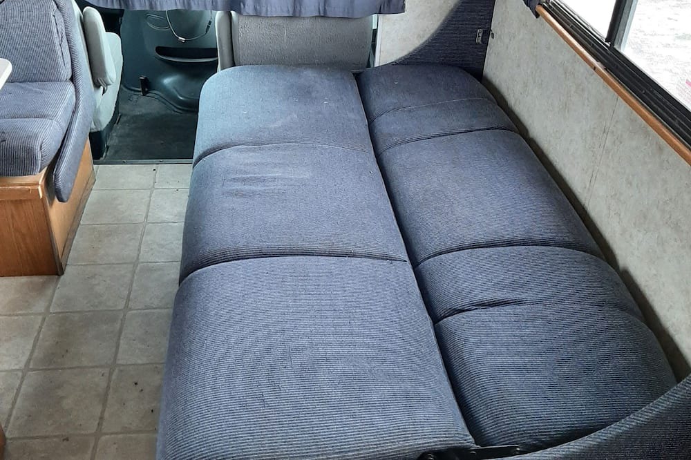 Photo of Bedroom in Springfield