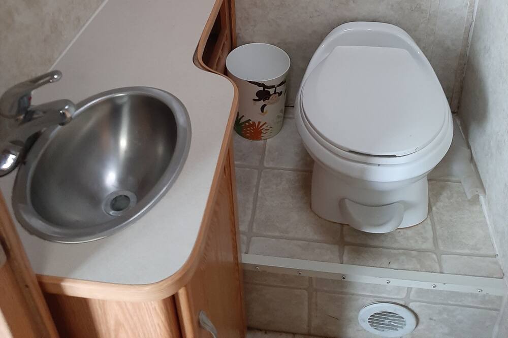 Photo of Bathroom in Springfield