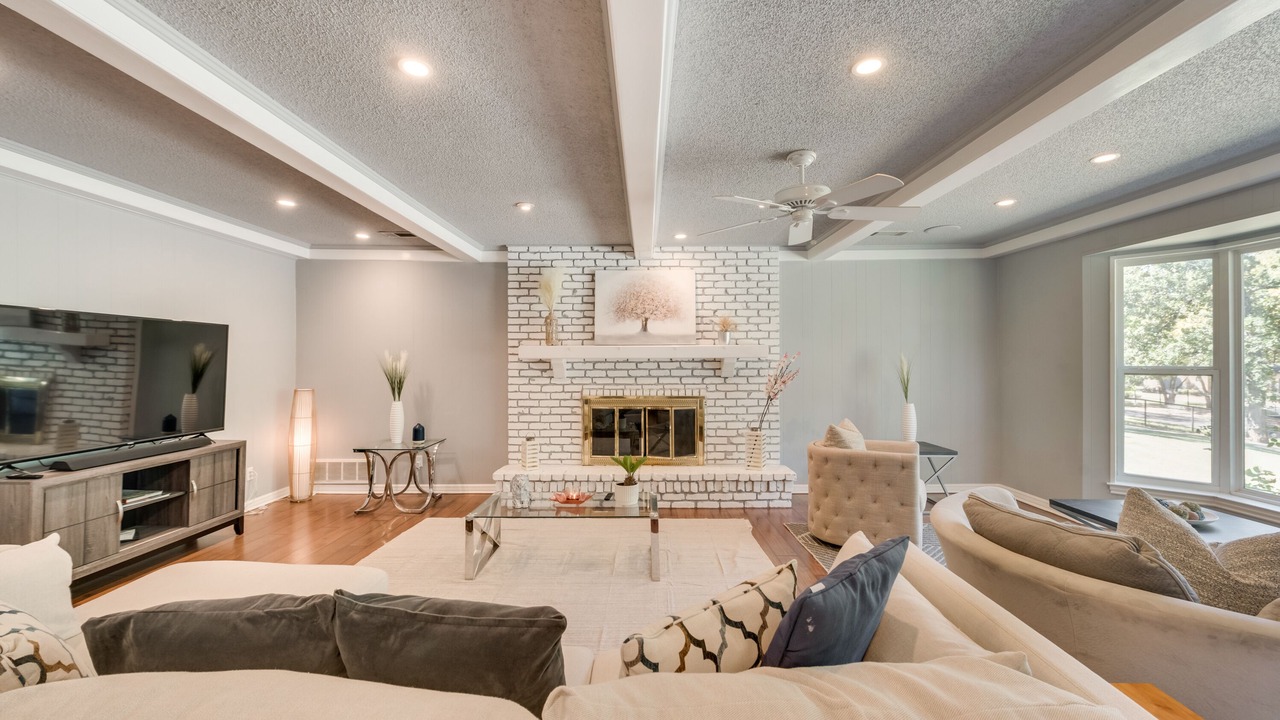 Photo of Livingroom in Argyle