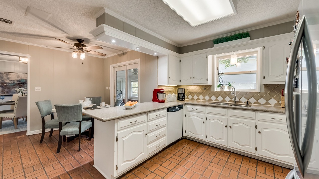 Photo of Kitchen in Argyle