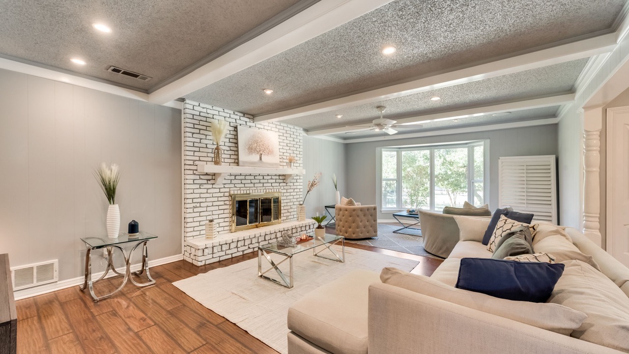 Photo of Livingroom in Argyle