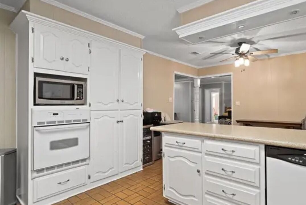 Photo of Kitchen in Argyle