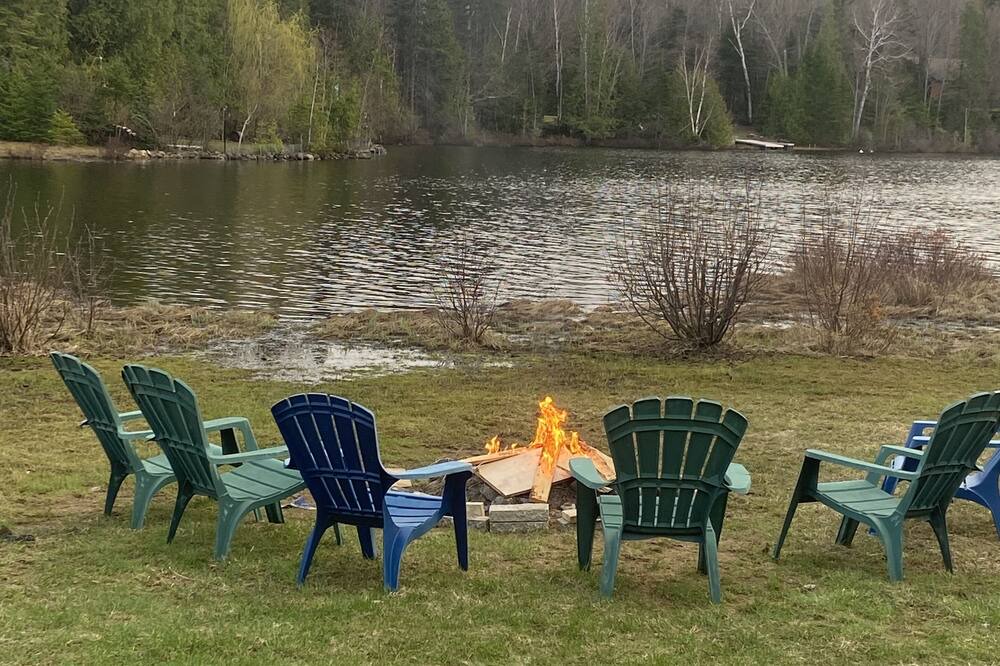 Photo of Outdoor in Saint-Calixte