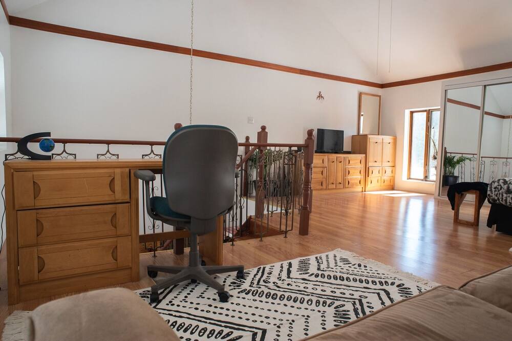 Photo of Bedroom in Saint-Calixte