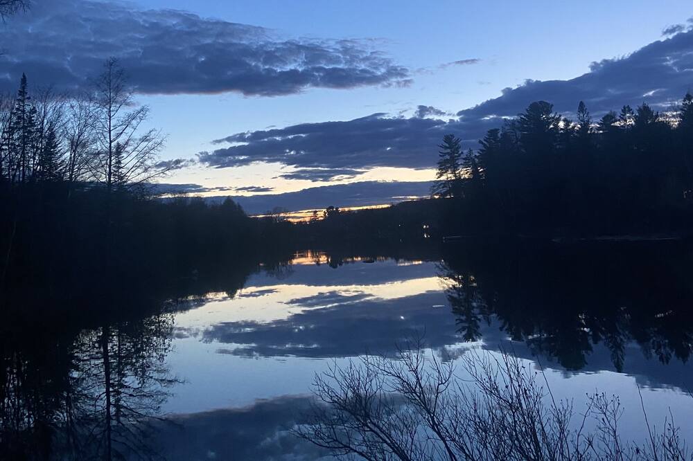 Photo of Outdoor in Saint-Calixte