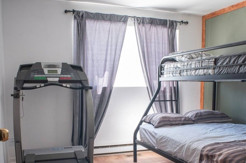 Photo of Bedroom in Saint-Calixte