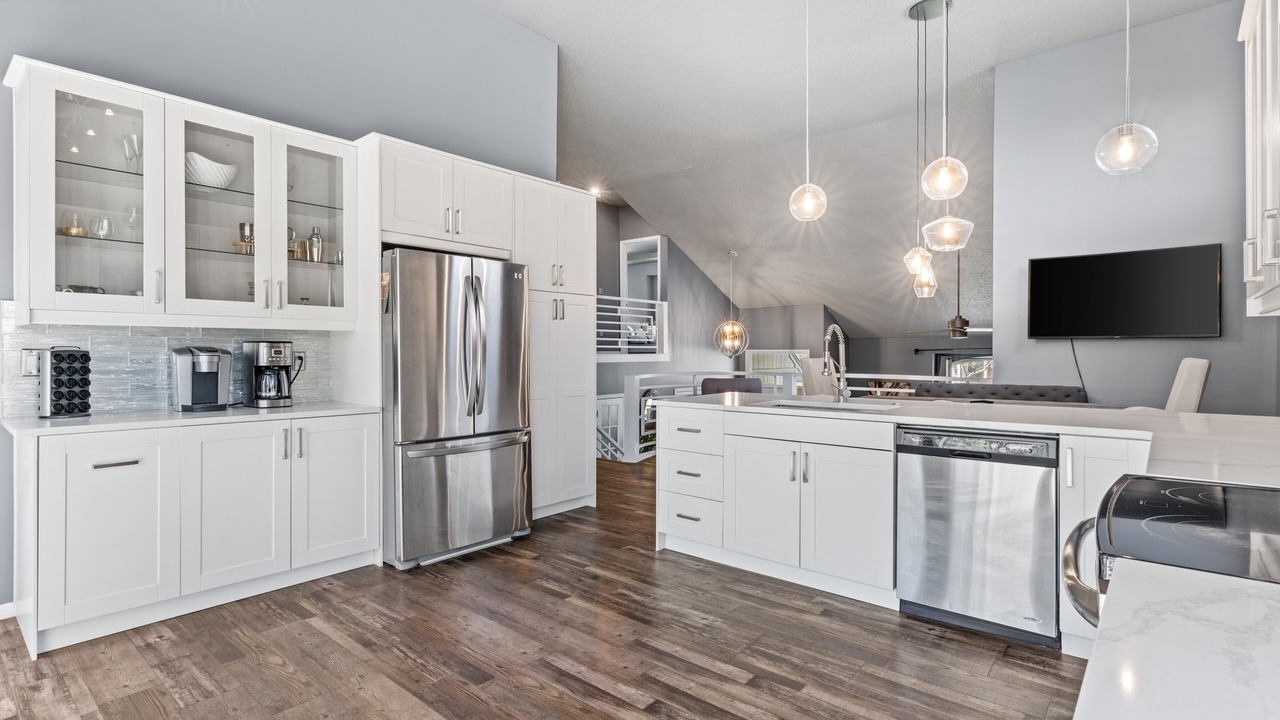 Photo of Kitchen in Overland Park