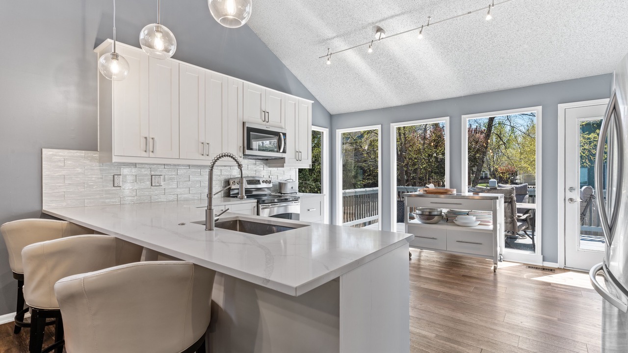 Photo of Kitchen in Overland Park