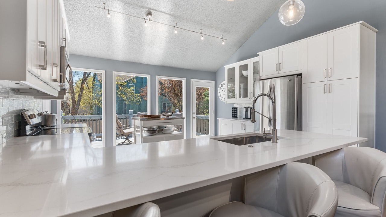 Photo of Kitchen in Overland Park