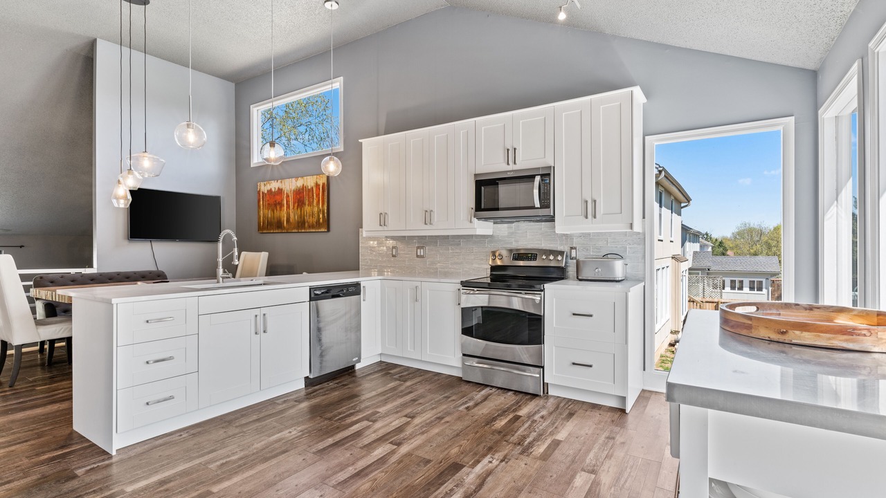 Photo of Kitchen in Overland Park