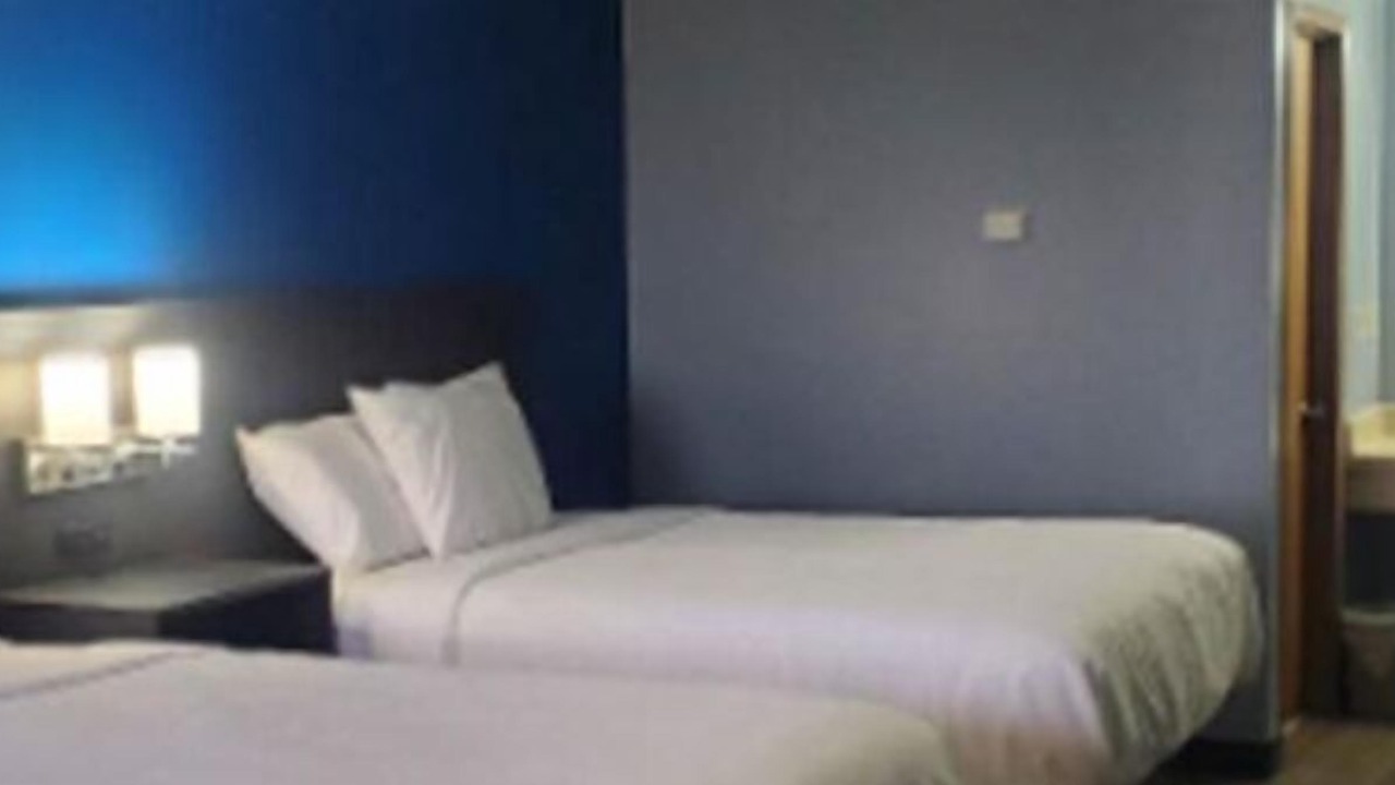 Photo of Bedroom in Perry