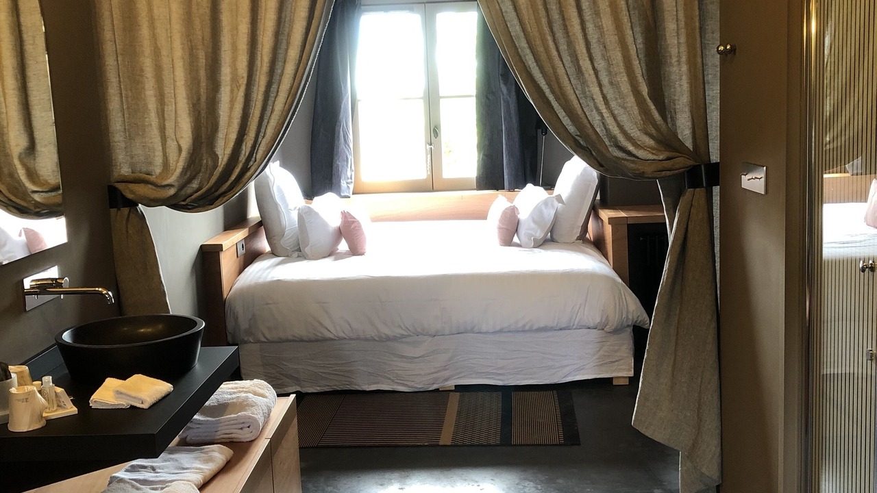 Photo of Bedroom in Chaumont-sur-Loire