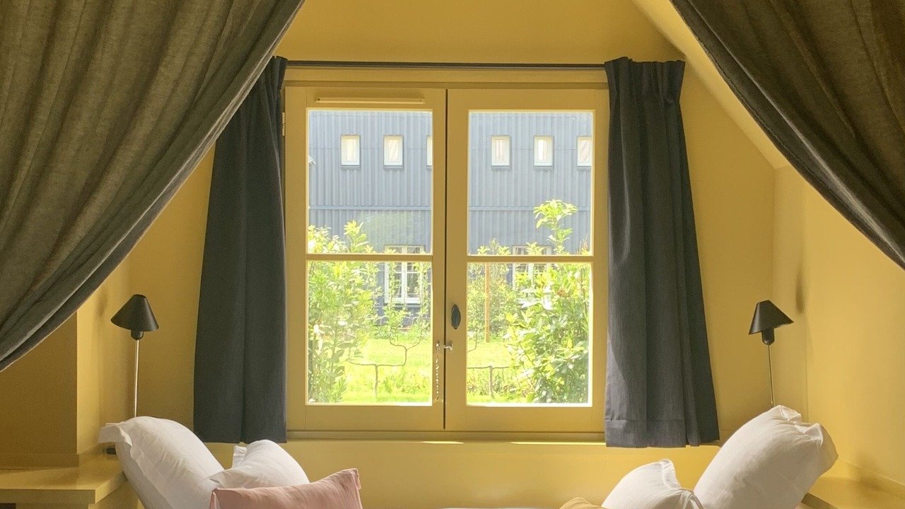 Photo of Bedroom in Chaumont-sur-Loire