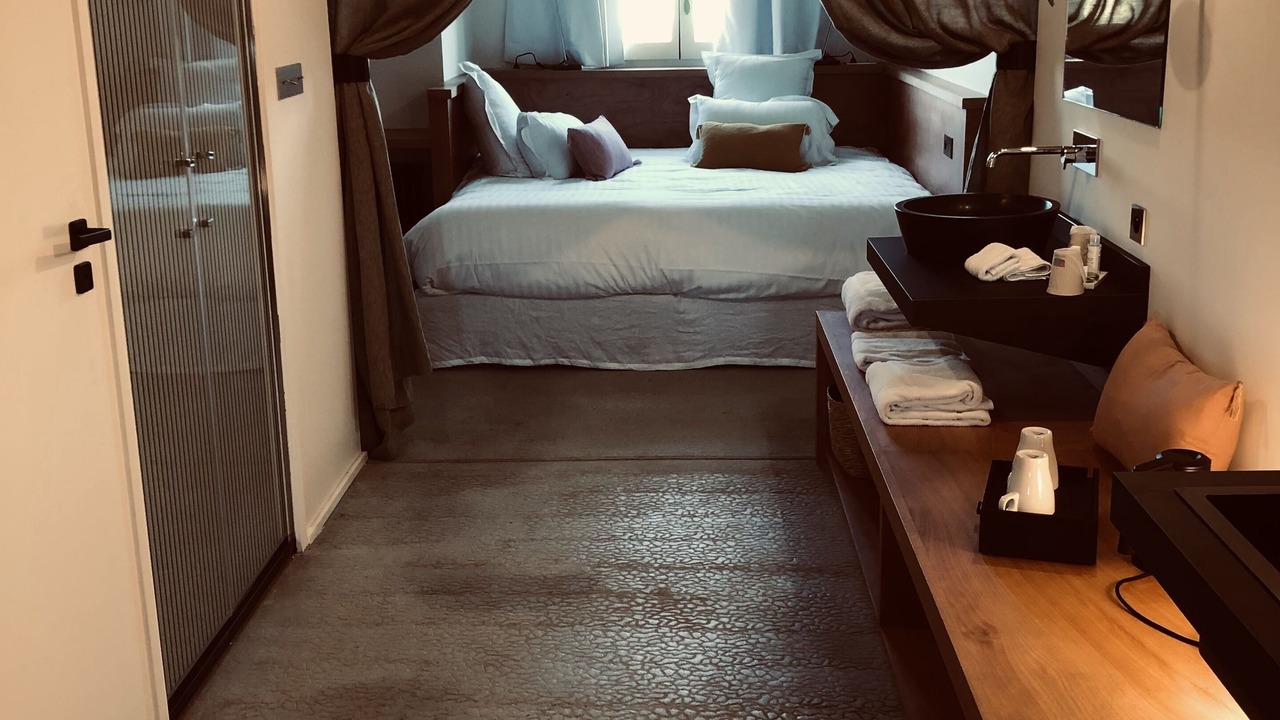 Photo of Bedroom in Chaumont-sur-Loire