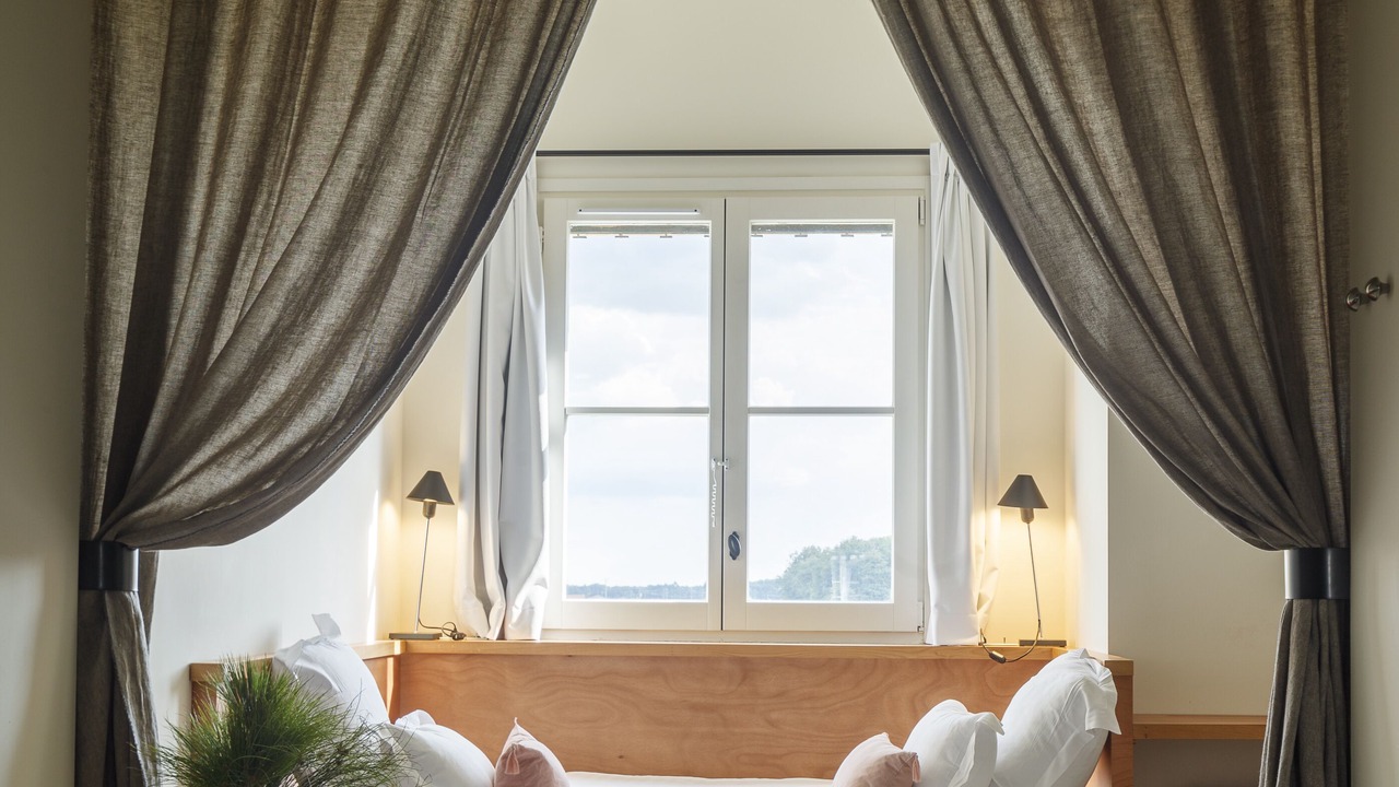 Photo of Bedroom in Chaumont-sur-Loire